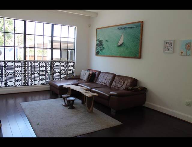 4 BEDROOM PROPERTY TO RENT IN PARKWOOD